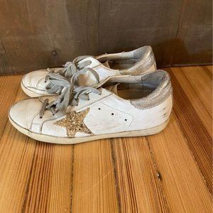 Golden Goose Shoes (Size 36)